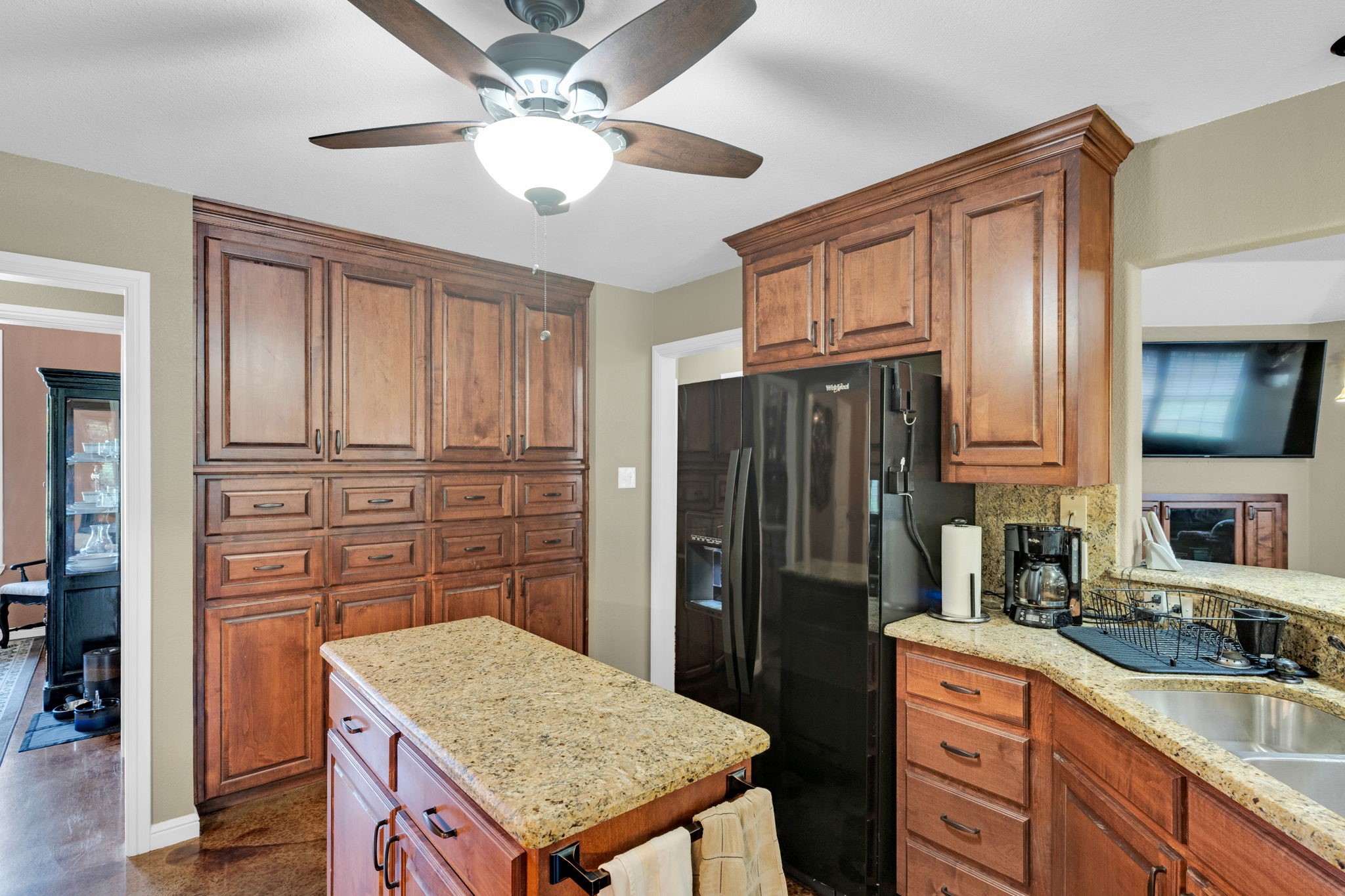 7731 Shady Lane Scurry TX 75158