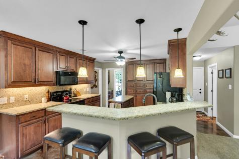 7731 Shady Lane Scurry TX 75158