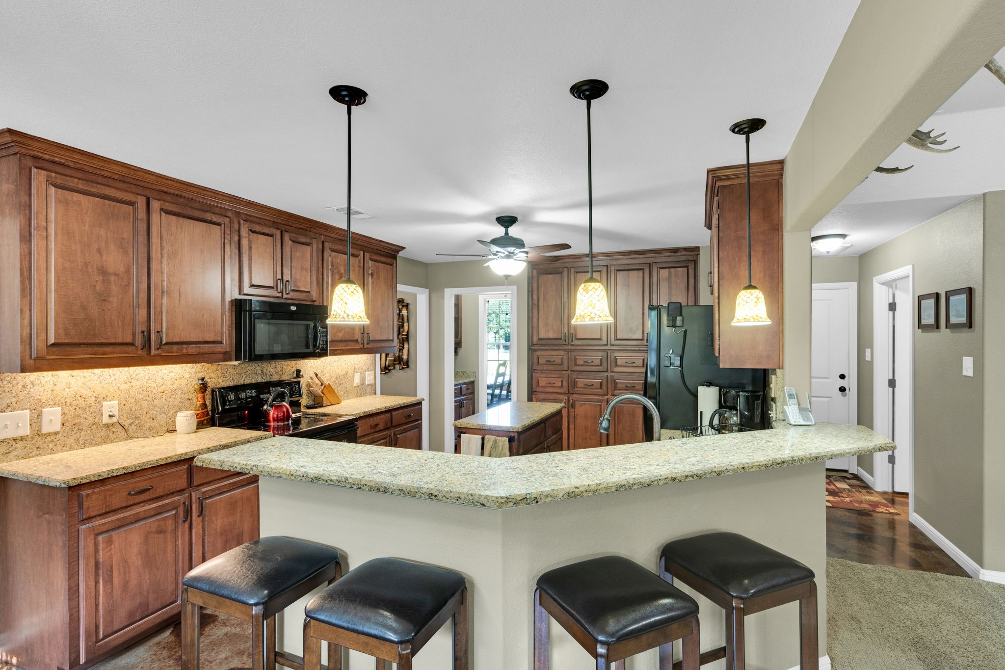 7731 Shady Lane Scurry TX 75158