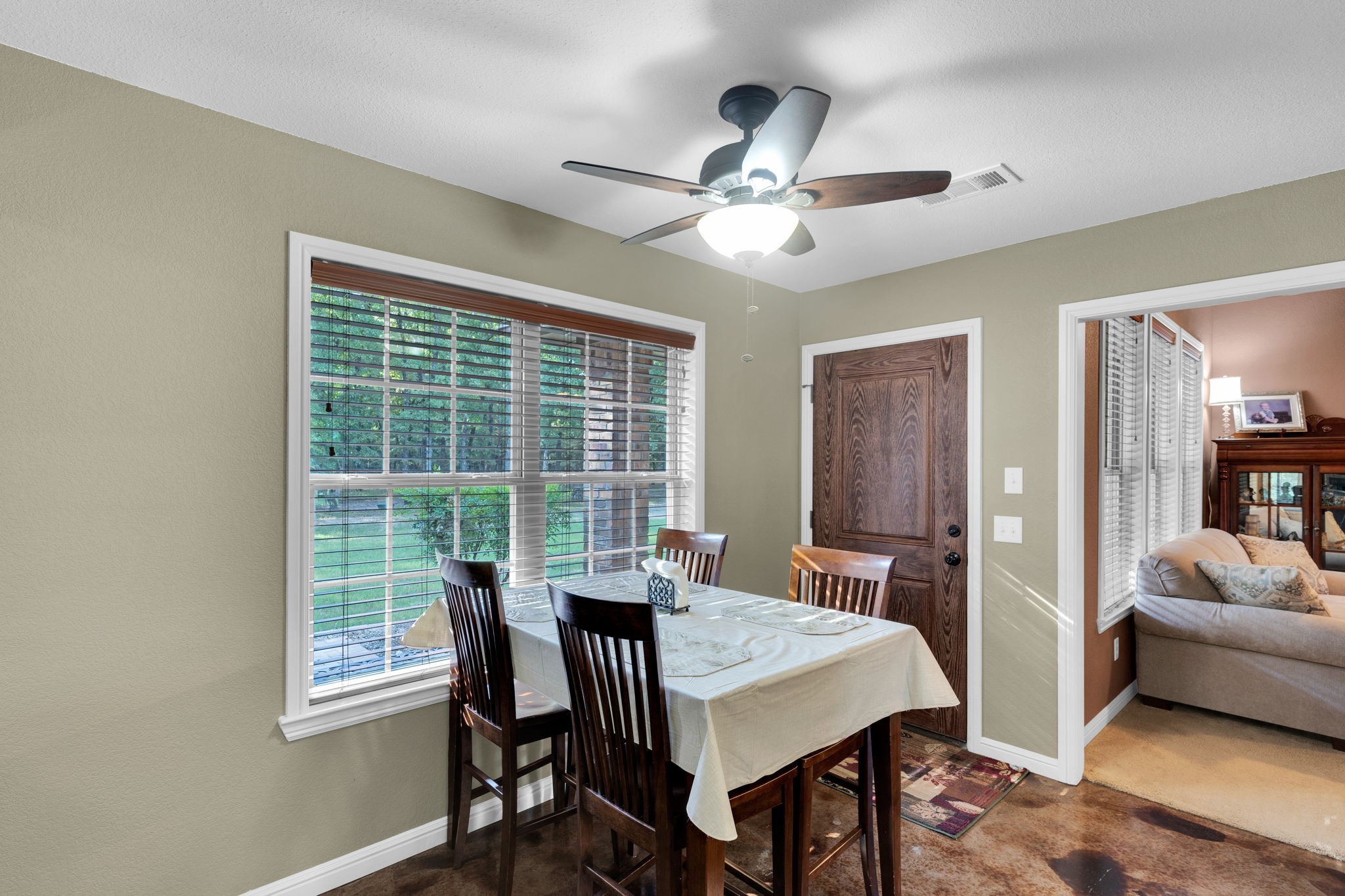 7731 Shady Lane Scurry TX 75158