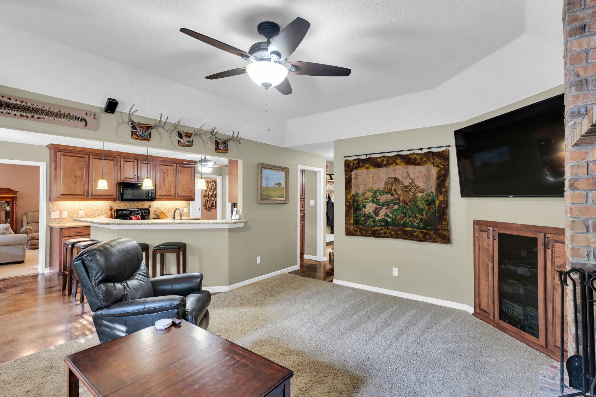 7731 Shady Lane Scurry TX 75158