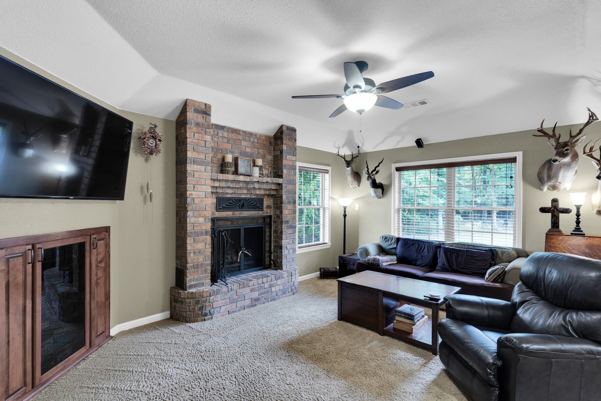 7731 Shady Lane Scurry TX 75158