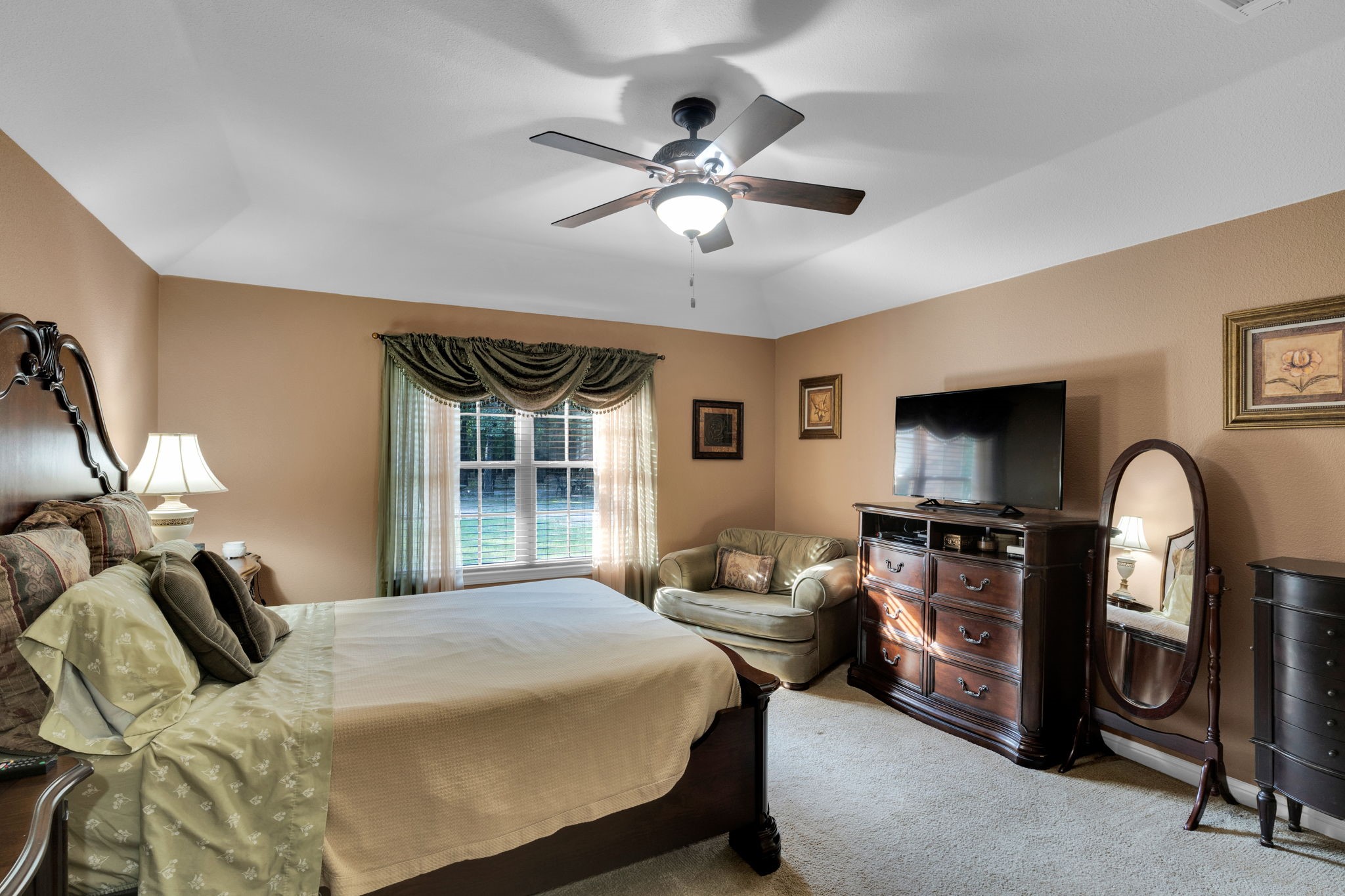 7731 Shady Lane Scurry TX 75158