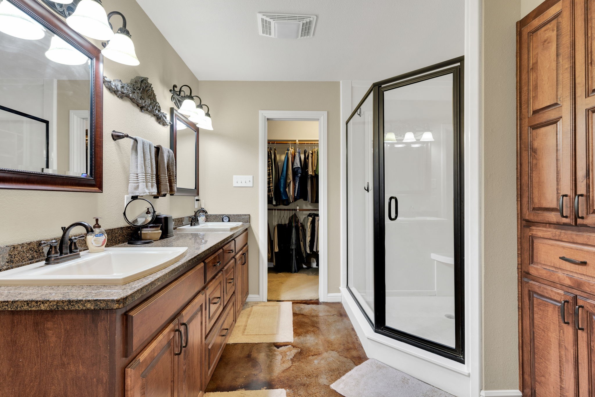 7731 Shady Lane Scurry TX 75158