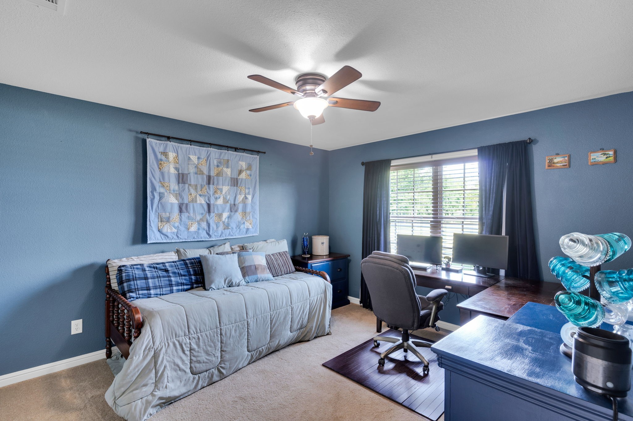 7731 Shady Lane Scurry TX 75158