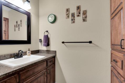 7731 Shady Lane Scurry TX 75158
