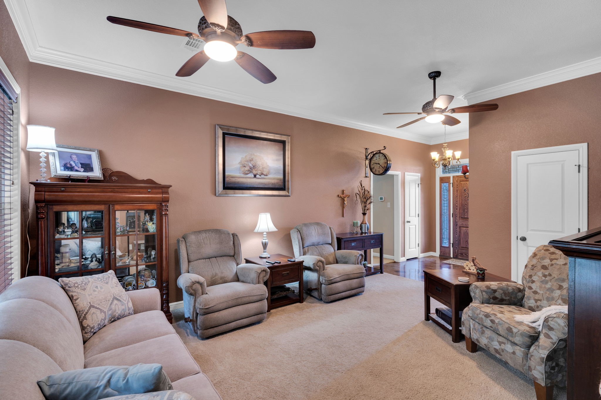 7731 Shady Lane Scurry TX 75158