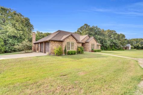 7731 Shady Lane Scurry TX 75158