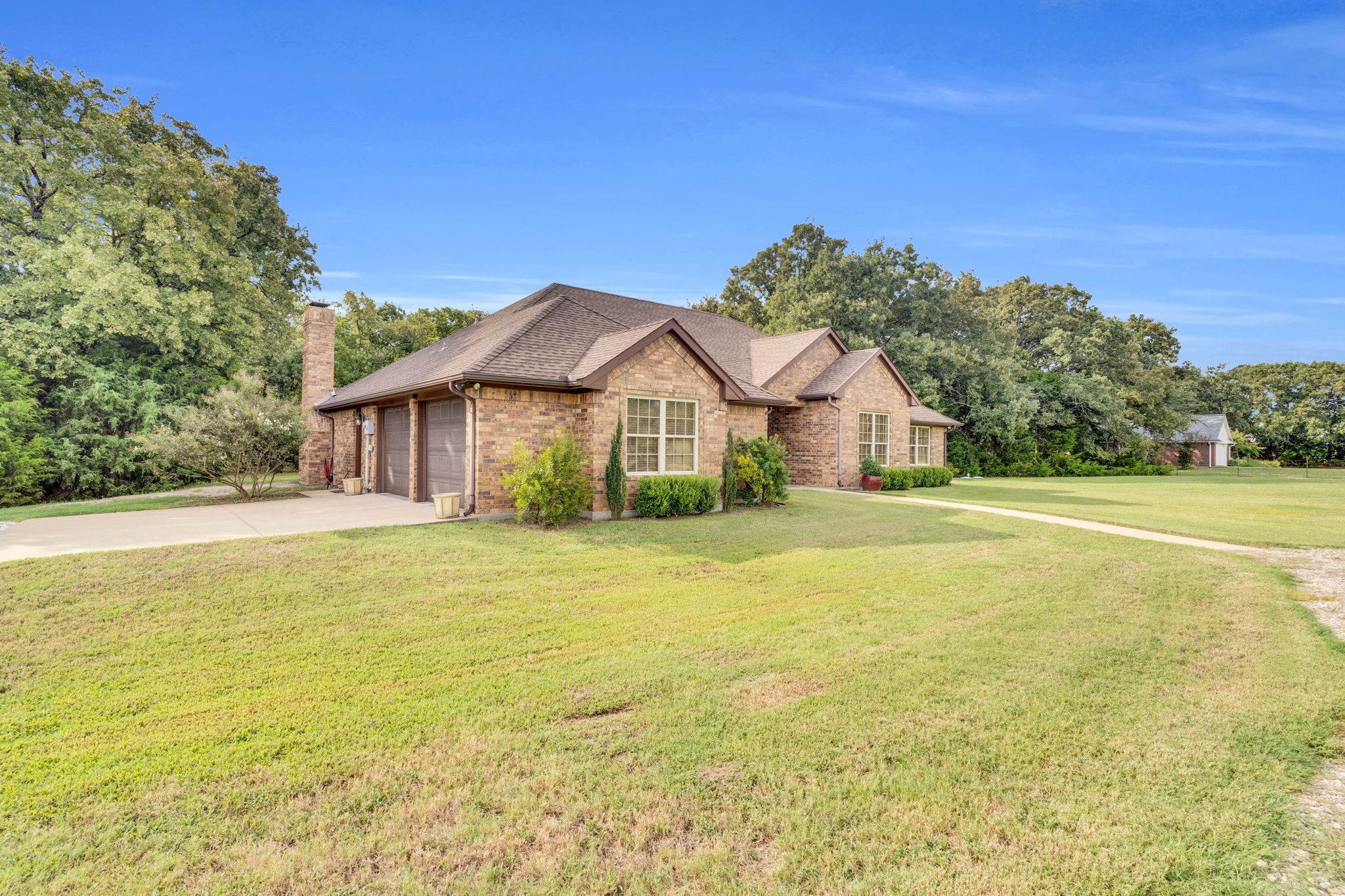 7731 Shady Lane Scurry TX 75158