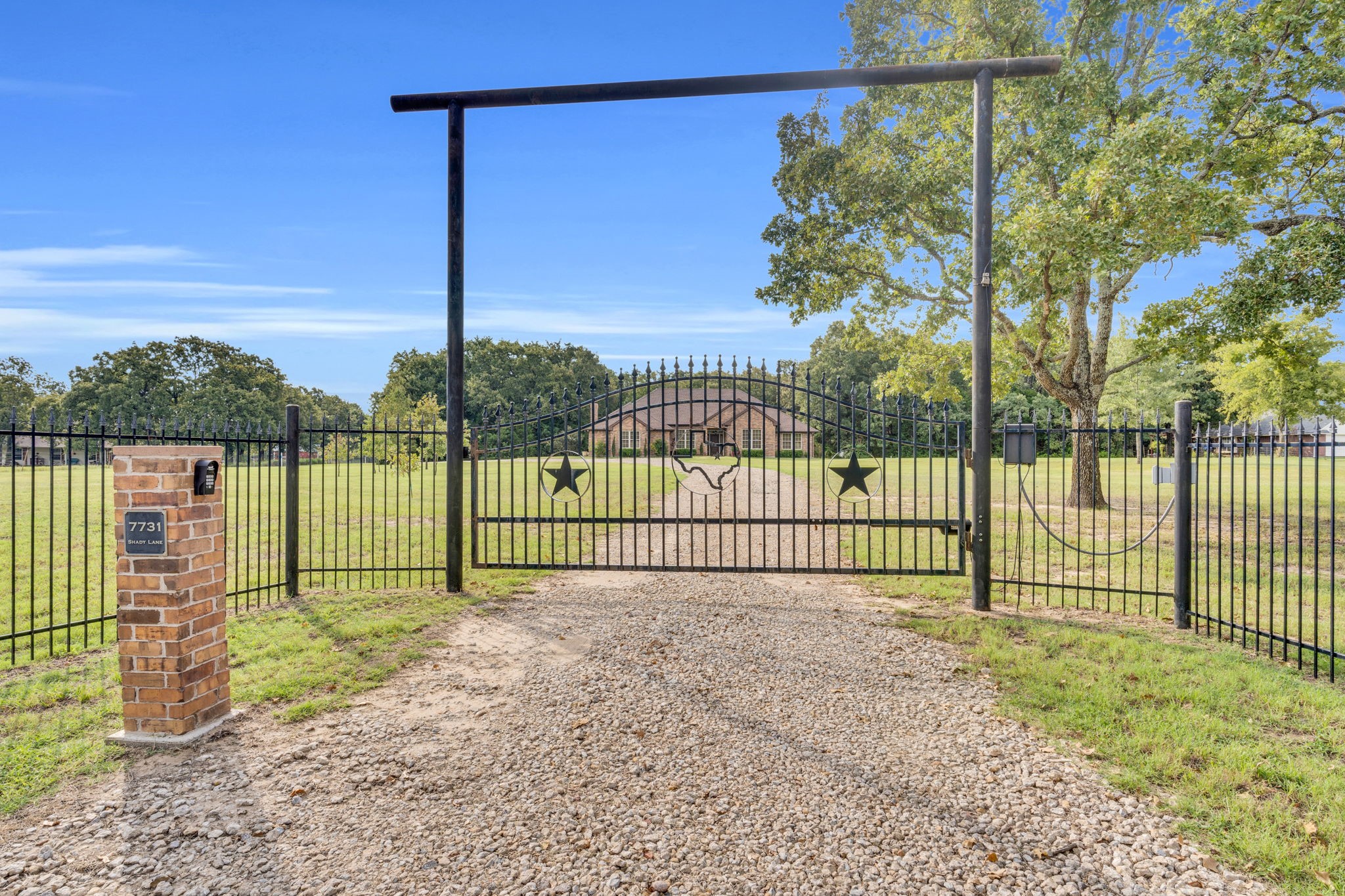 7731 Shady Lane Scurry TX 75158