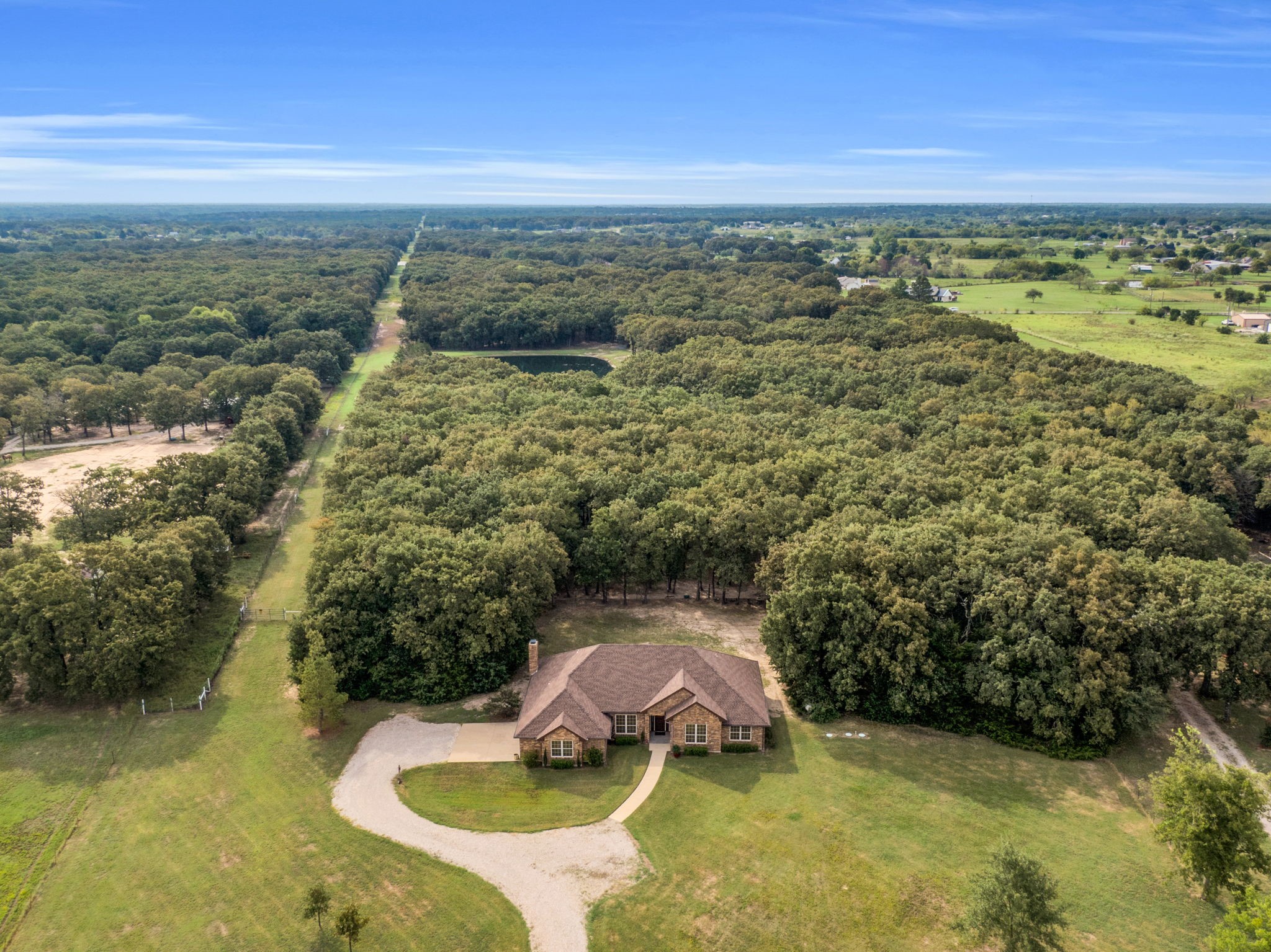 7731 Shady Lane Scurry TX 75158