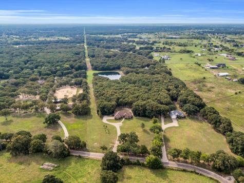 7731 Shady Lane Scurry TX 75158