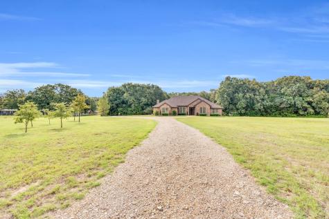 7731 Shady Lane Scurry TX 75158