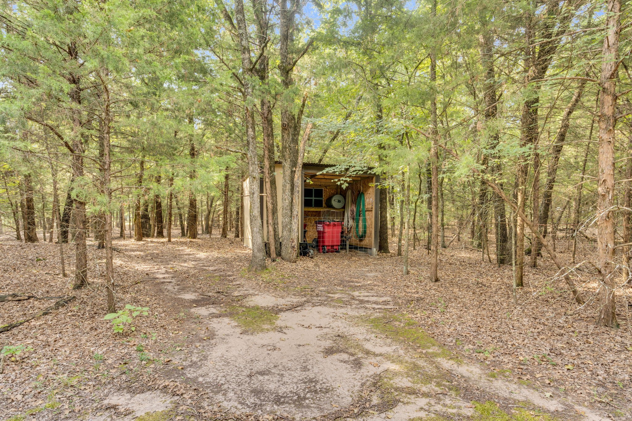 7731 Shady Lane Scurry TX 75158