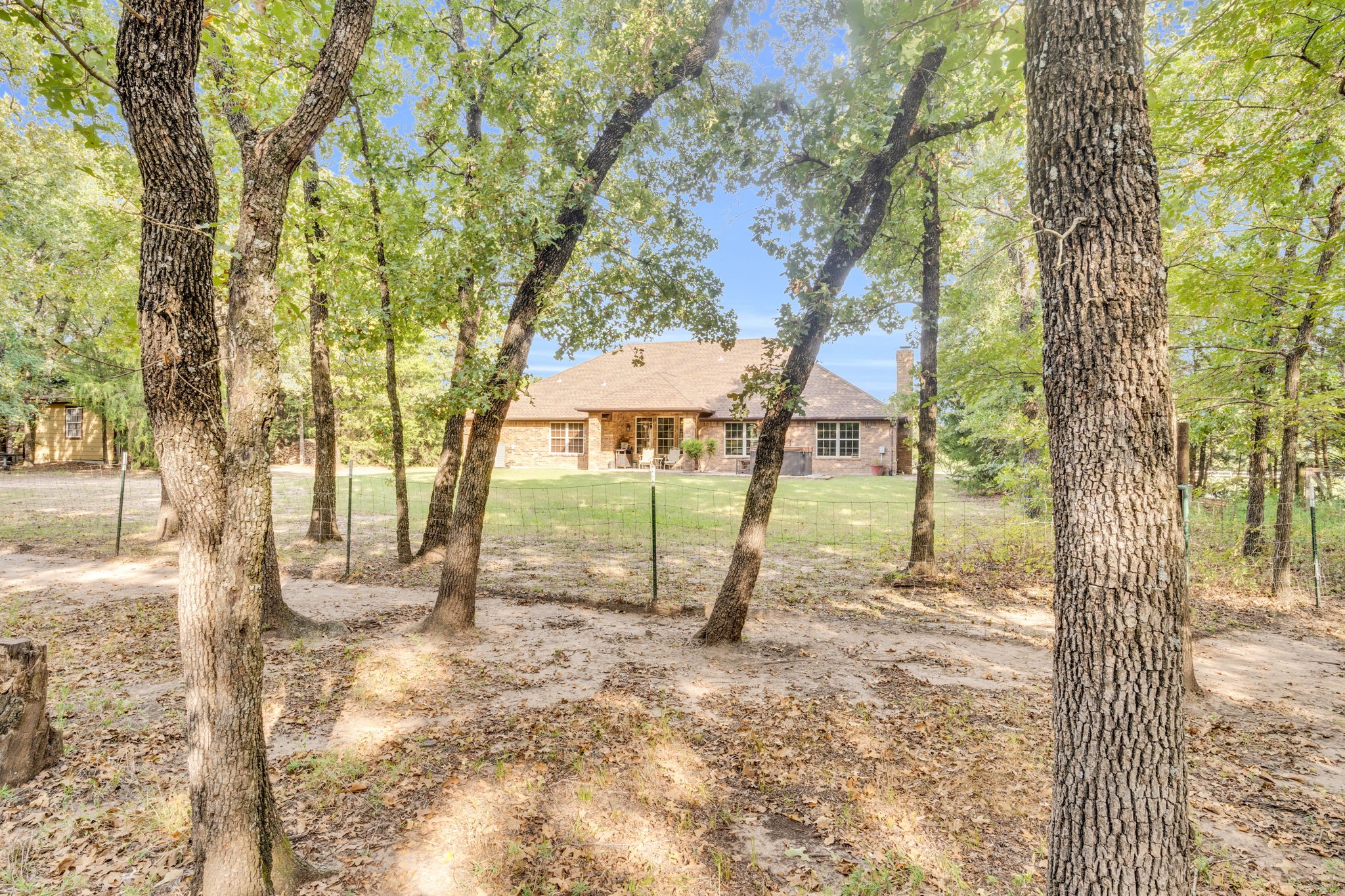 7731 Shady Lane Scurry TX 75158