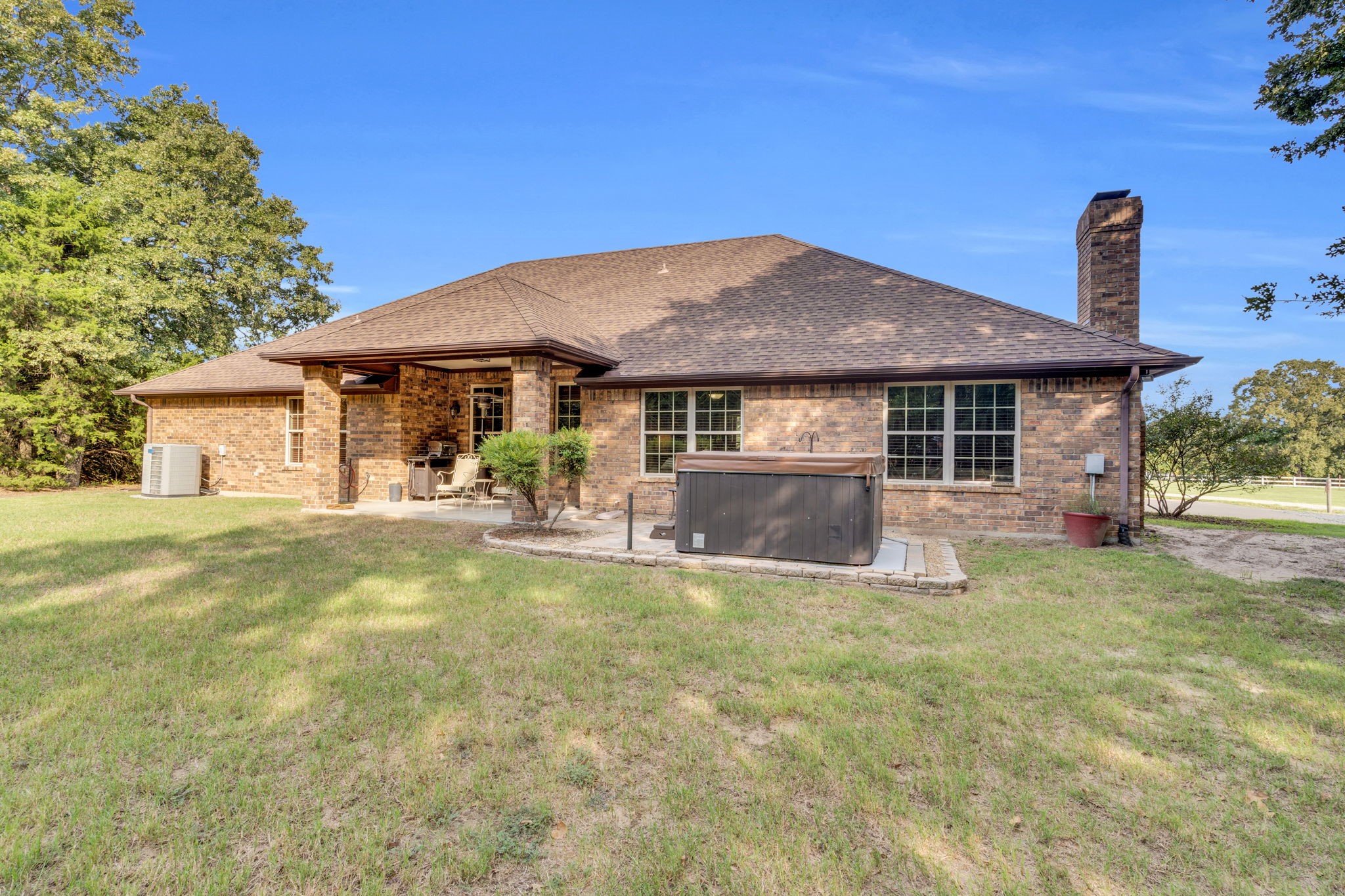 7731 Shady Lane Scurry TX 75158