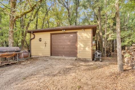 7731 Shady Lane Scurry TX 75158