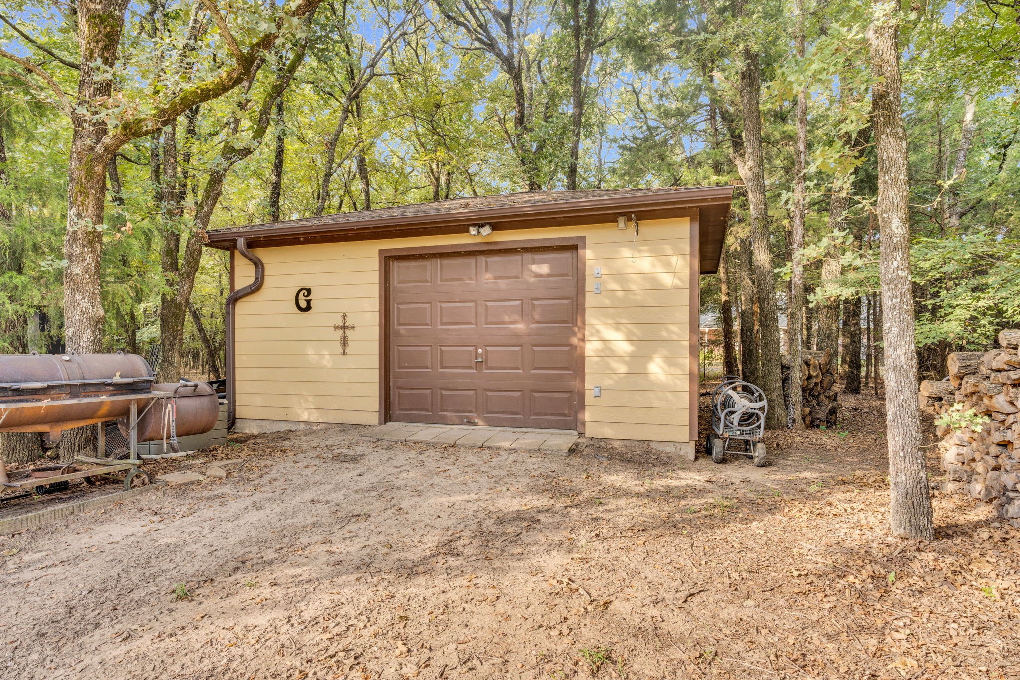 7731 Shady Lane Scurry TX 75158