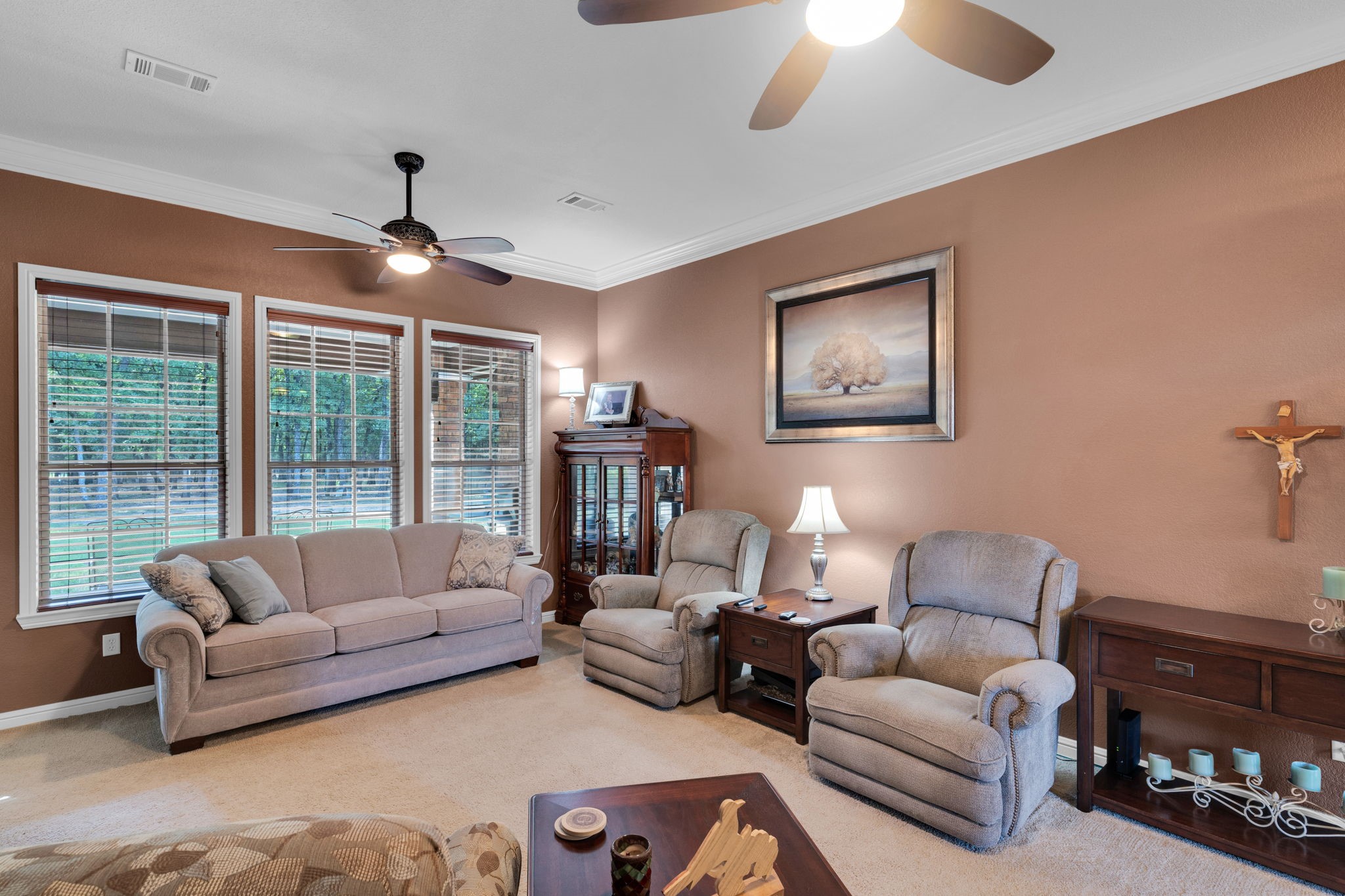 7731 Shady Lane Scurry TX 75158