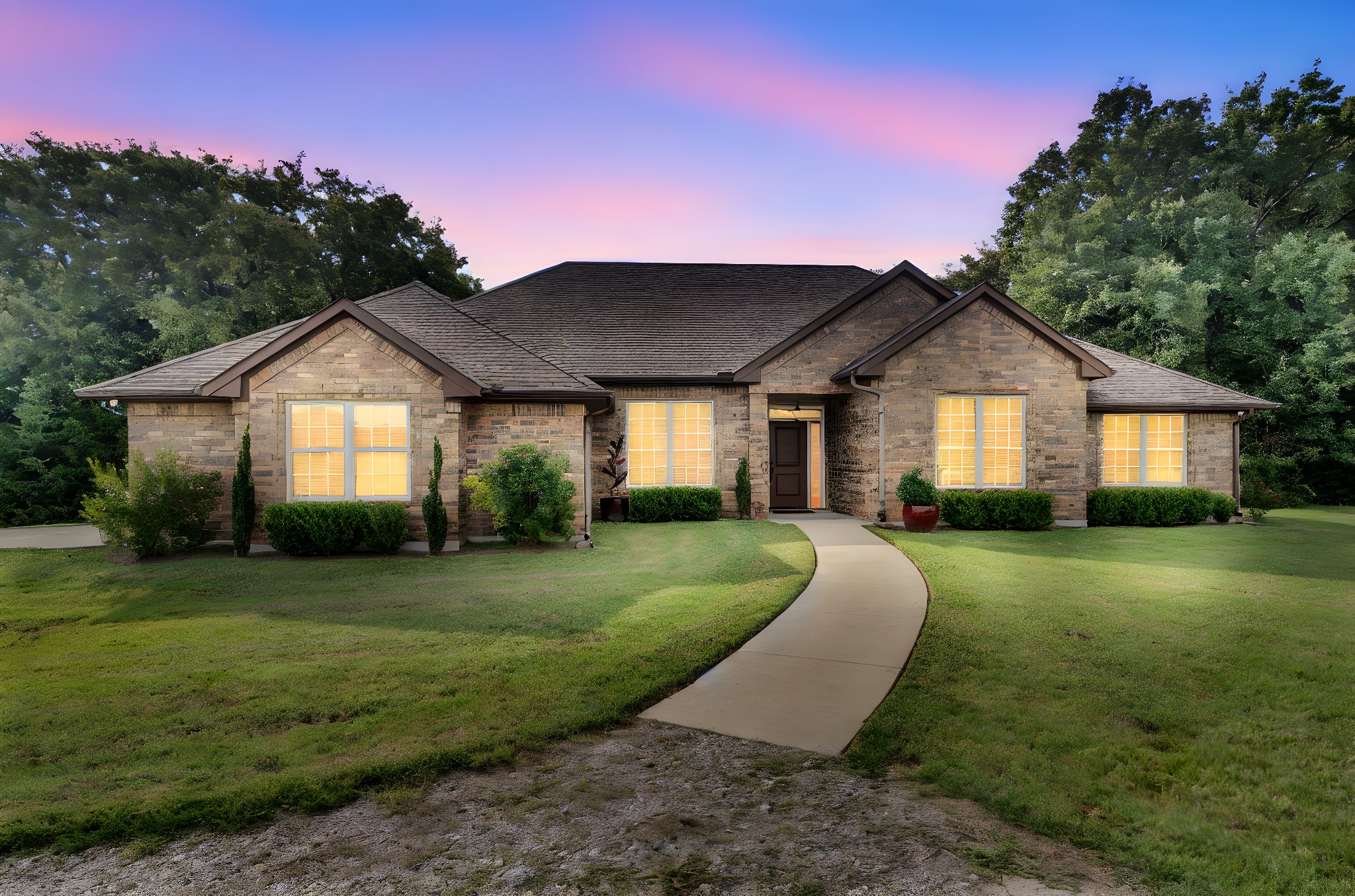 7731 Shady Lane Scurry TX 75158