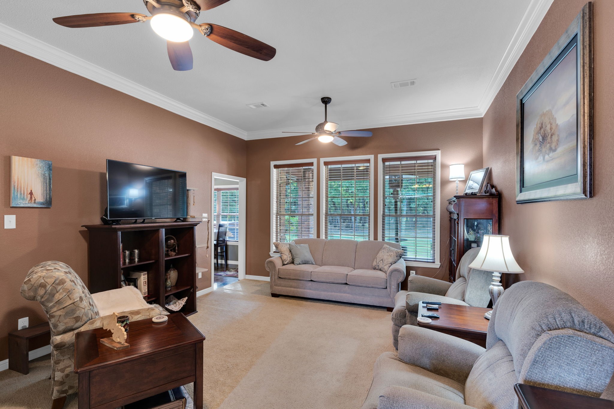 7731 Shady Lane Scurry TX 75158