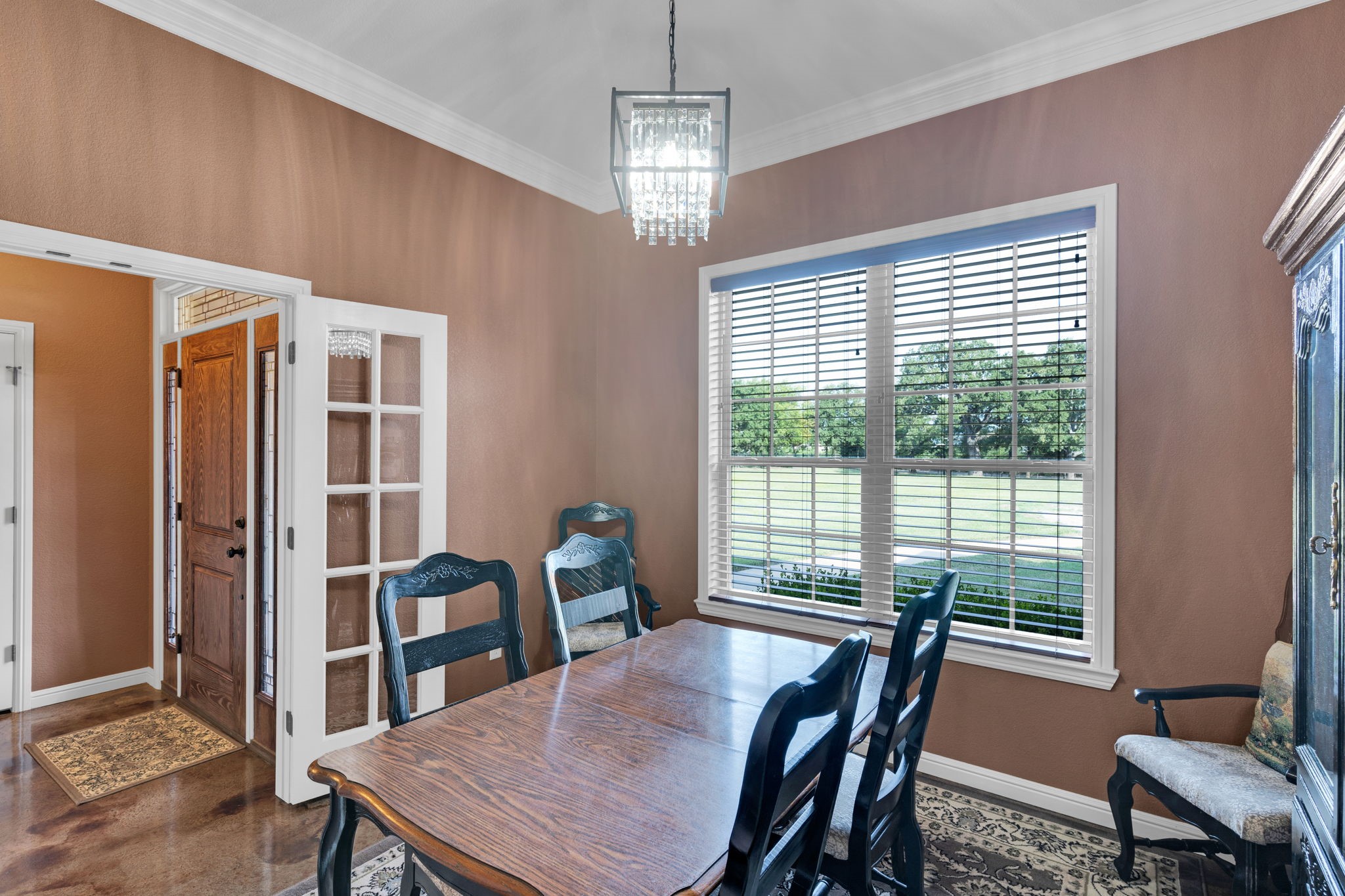 7731 Shady Lane Scurry TX 75158