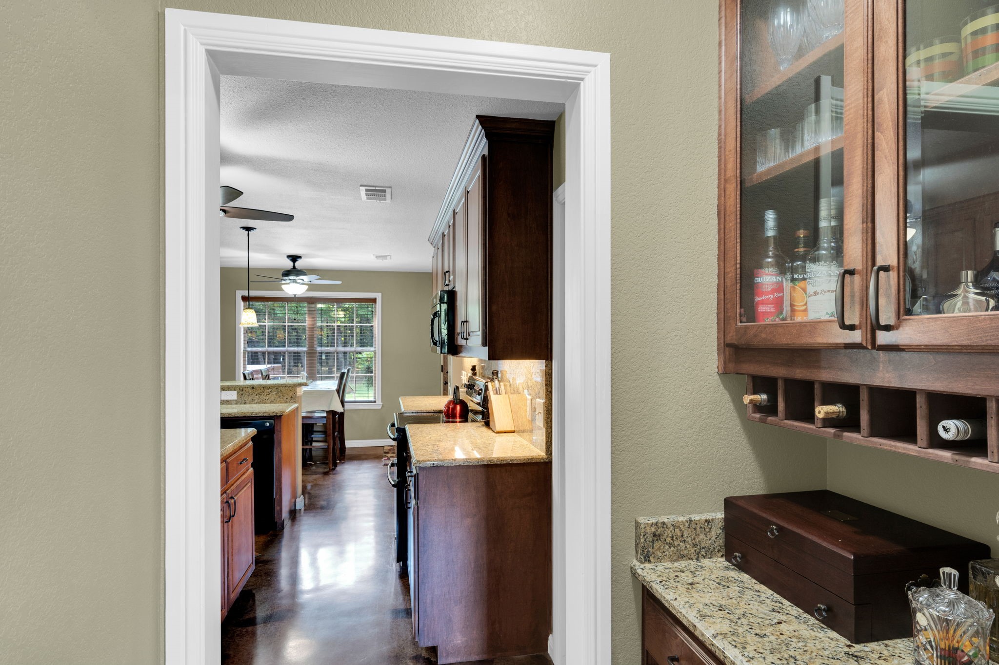 7731 Shady Lane Scurry TX 75158