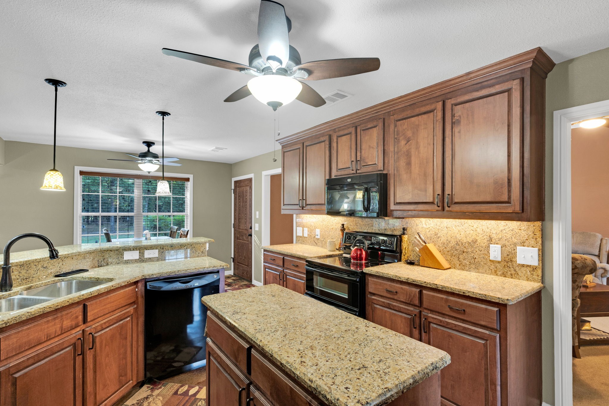 7731 Shady Lane Scurry TX 75158