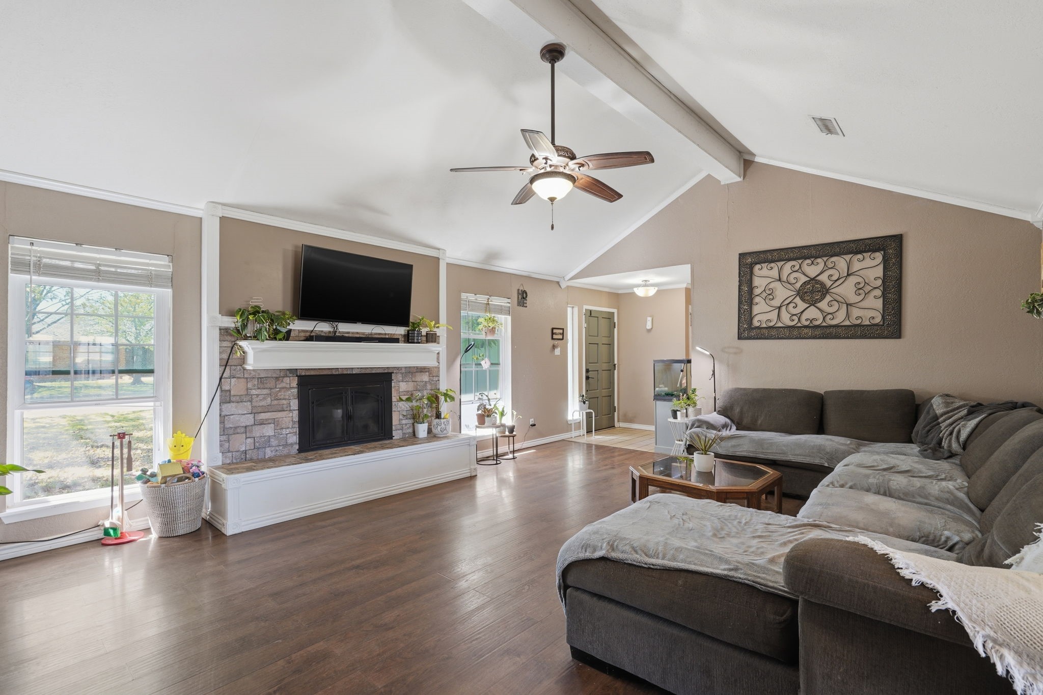 1949 Chimneywood Court Abilene TX 79602