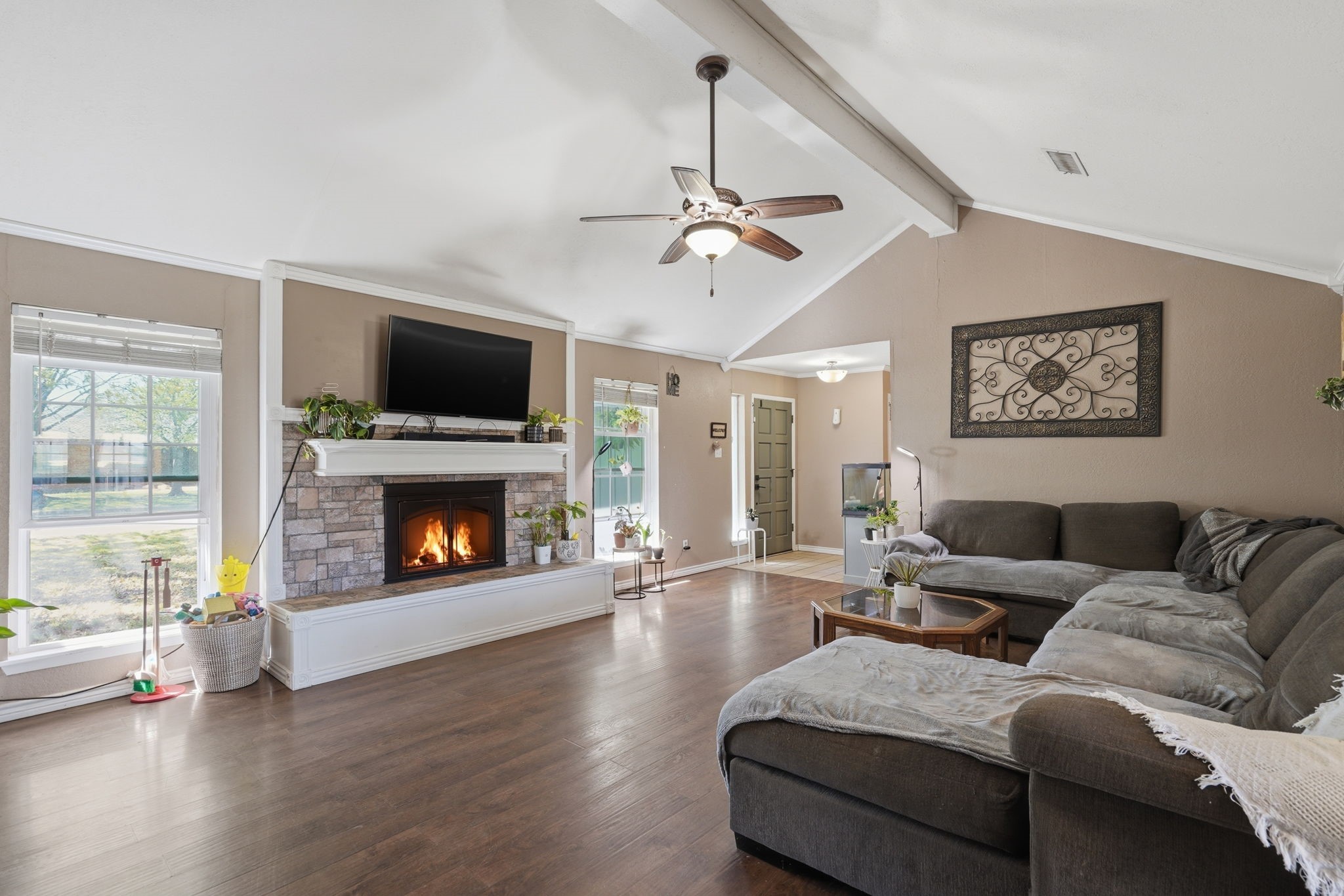 1949 Chimneywood Court Abilene TX 79602