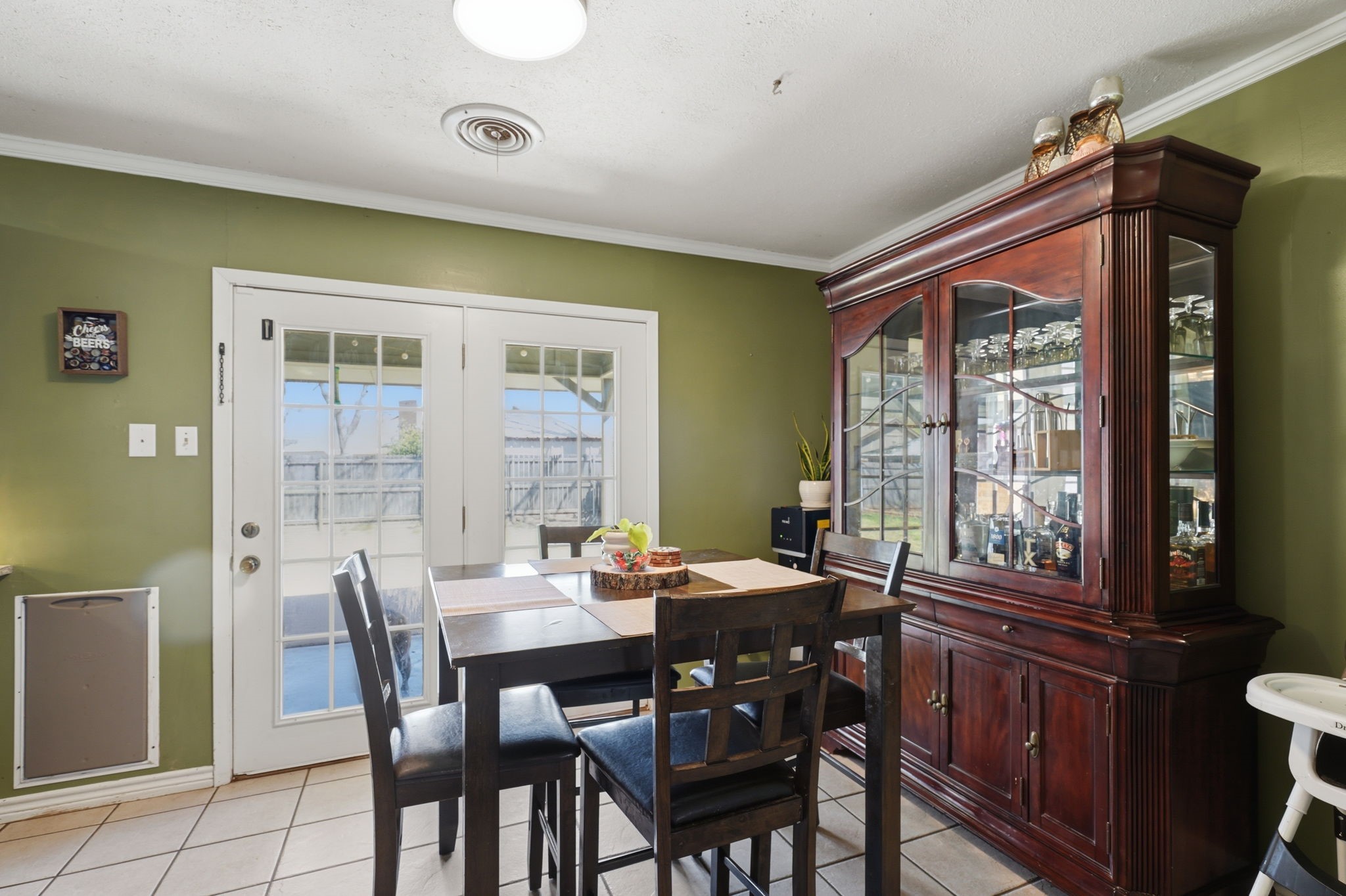 1949 Chimneywood Court Abilene TX 79602