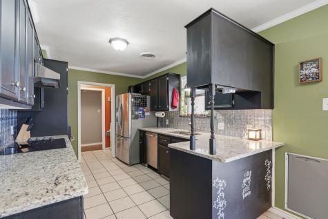 1949 Chimneywood Court Abilene TX 79602