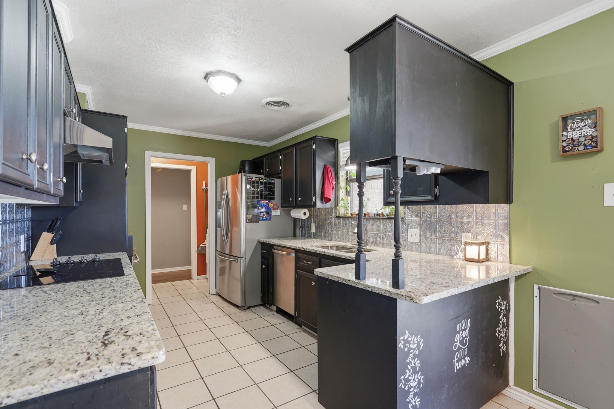 1949 Chimneywood Court Abilene TX 79602