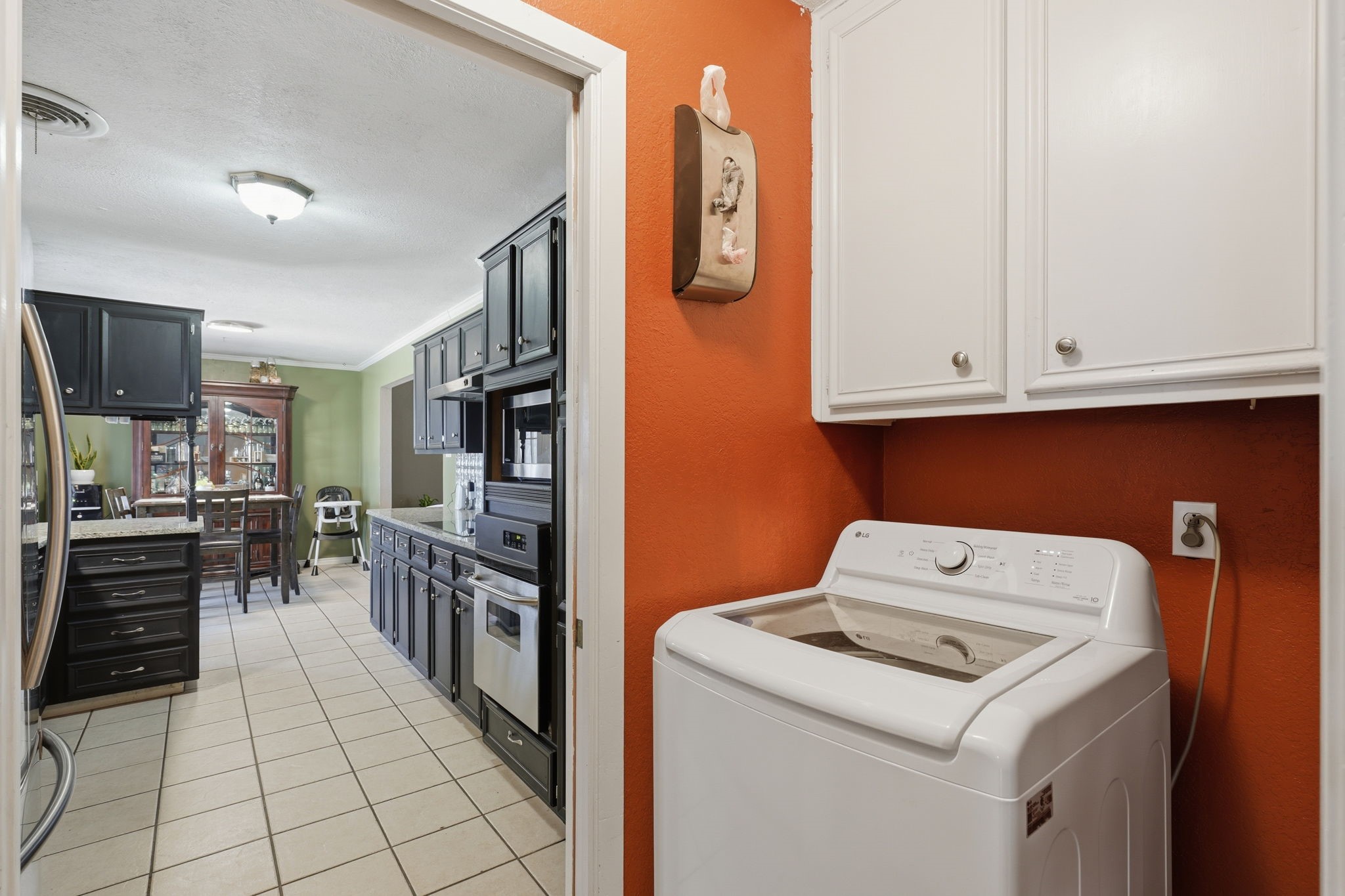 1949 Chimneywood Court Abilene TX 79602
