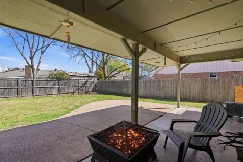 1949 Chimneywood Court Abilene TX 79602
