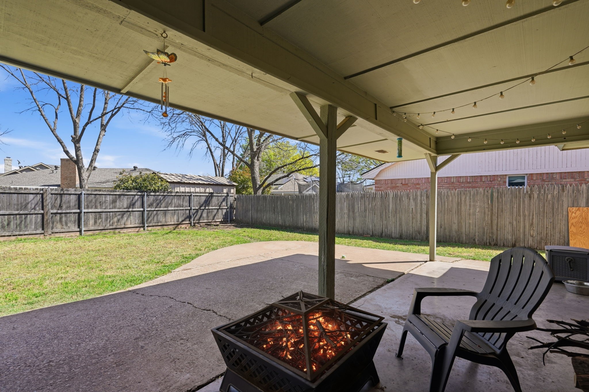 1949 Chimneywood Court Abilene TX 79602
