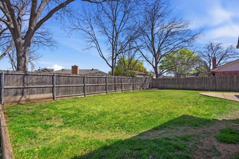 1949 Chimneywood Court Abilene TX 79602