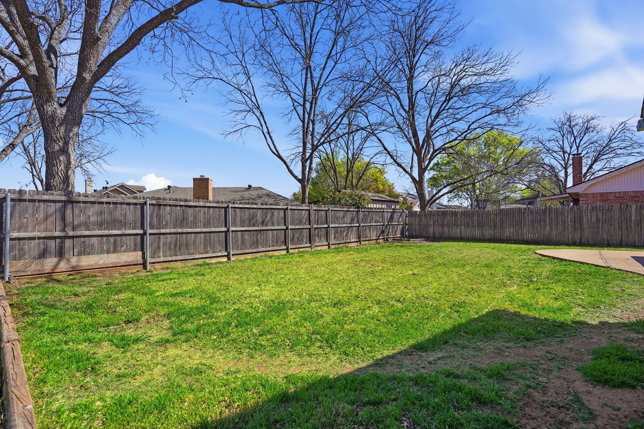1949 Chimneywood Court Abilene TX 79602