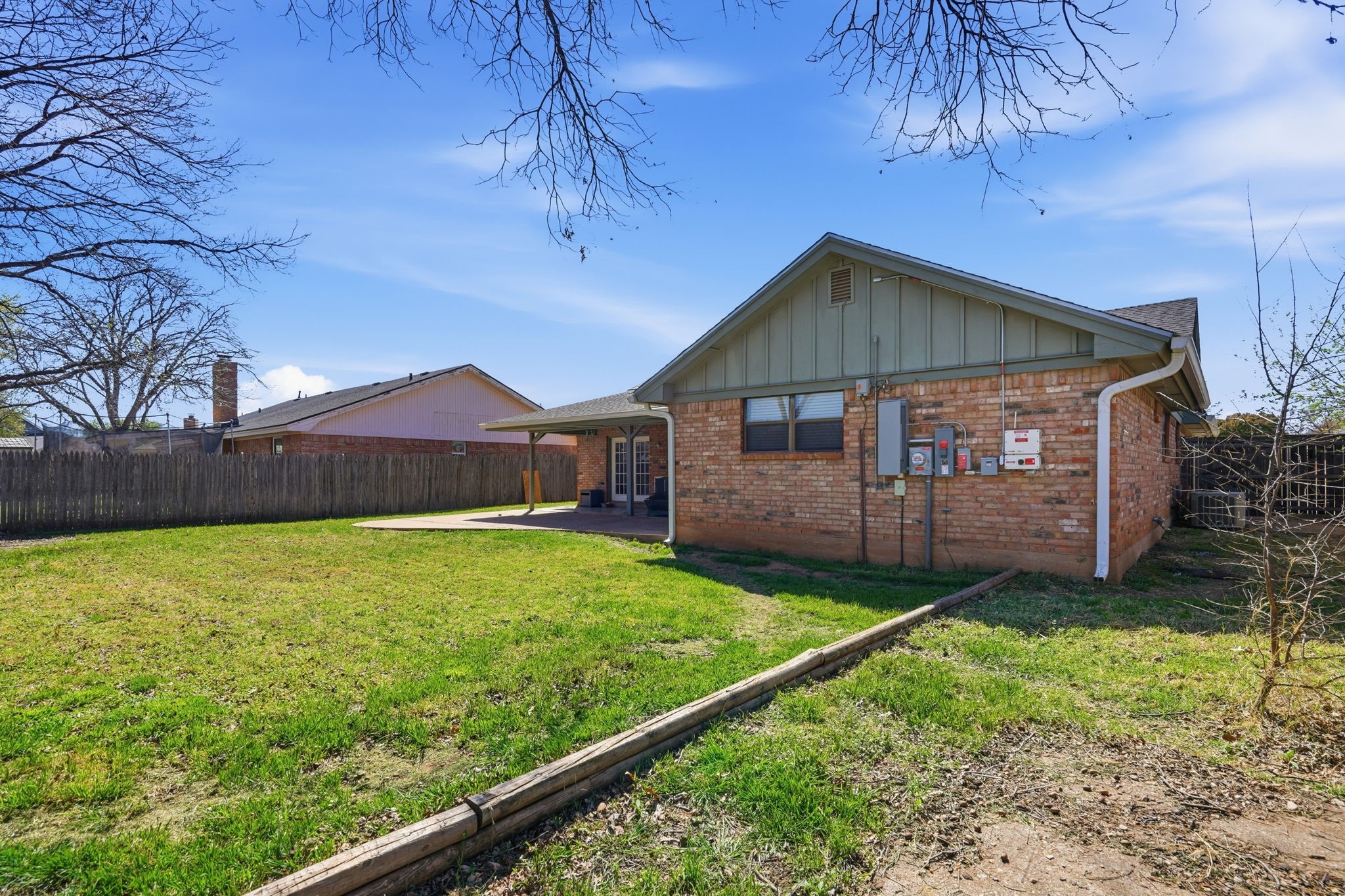 1949 Chimneywood Court Abilene TX 79602