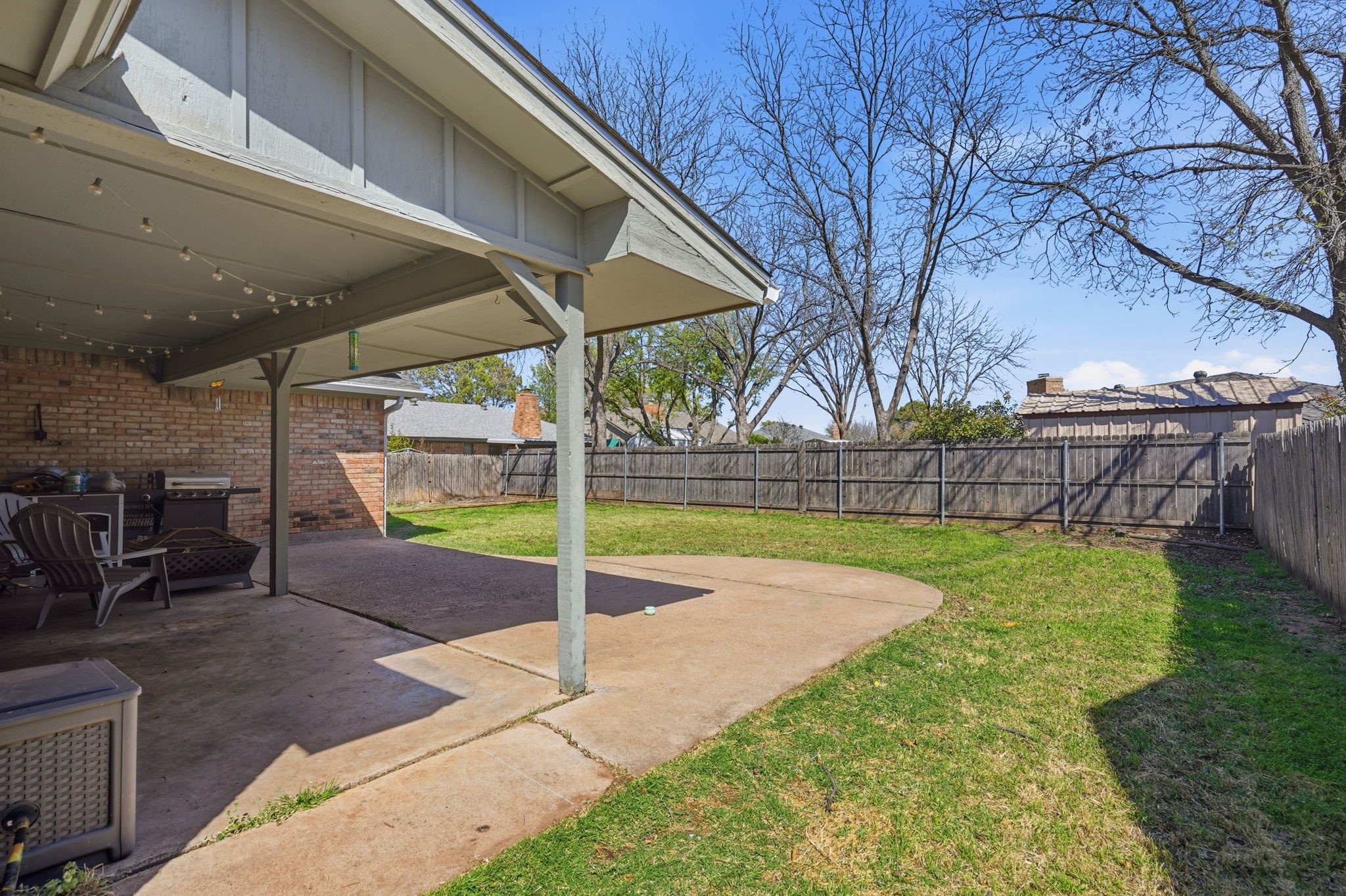 1949 Chimneywood Court Abilene TX 79602