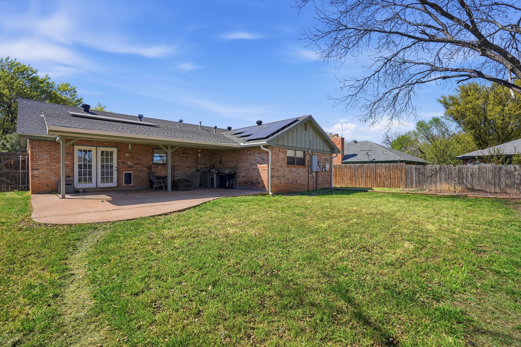 1949 Chimneywood Court Abilene TX 79602