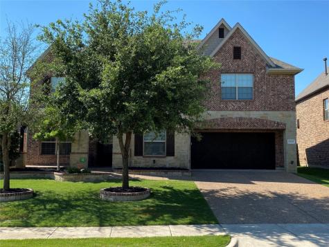 2522 Broadway Drive Trophy Club TX 76262