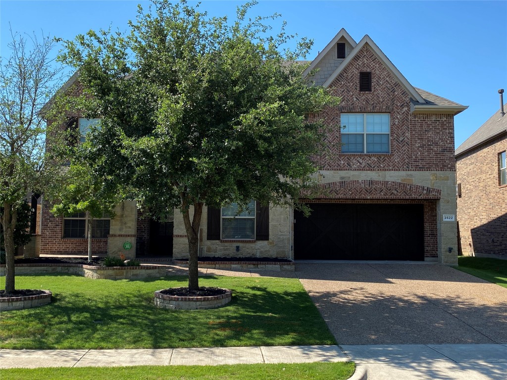 2522 Broadway Drive Trophy Club TX 76262