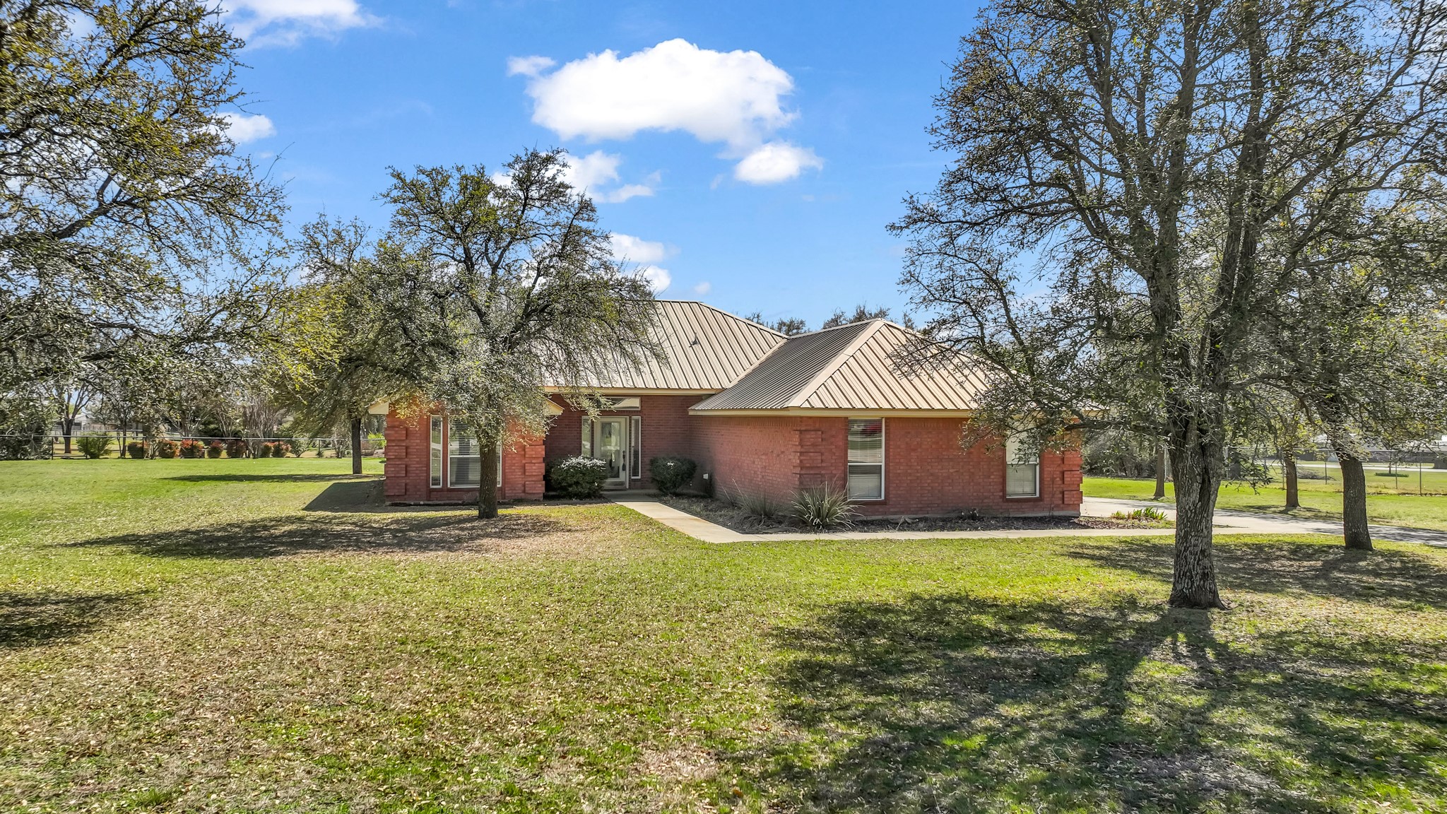 324 Buena Vista Drive Willow Park TX 76087