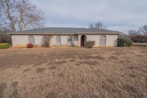 117 Valley Vista Drive Burleson TX 76028