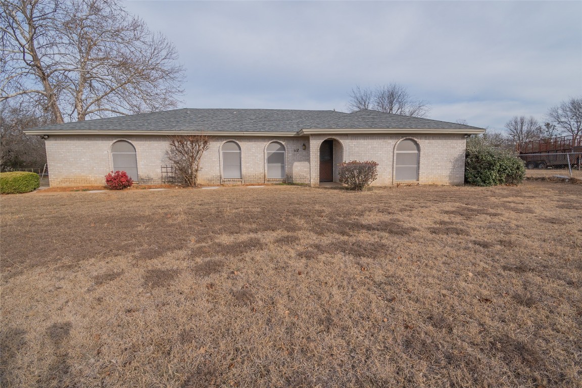 117 Valley Vista Drive Burleson TX 76028