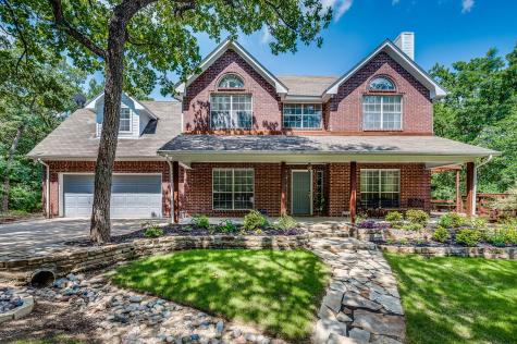 8184 Bramble Creek Court Mansfield TX 76063