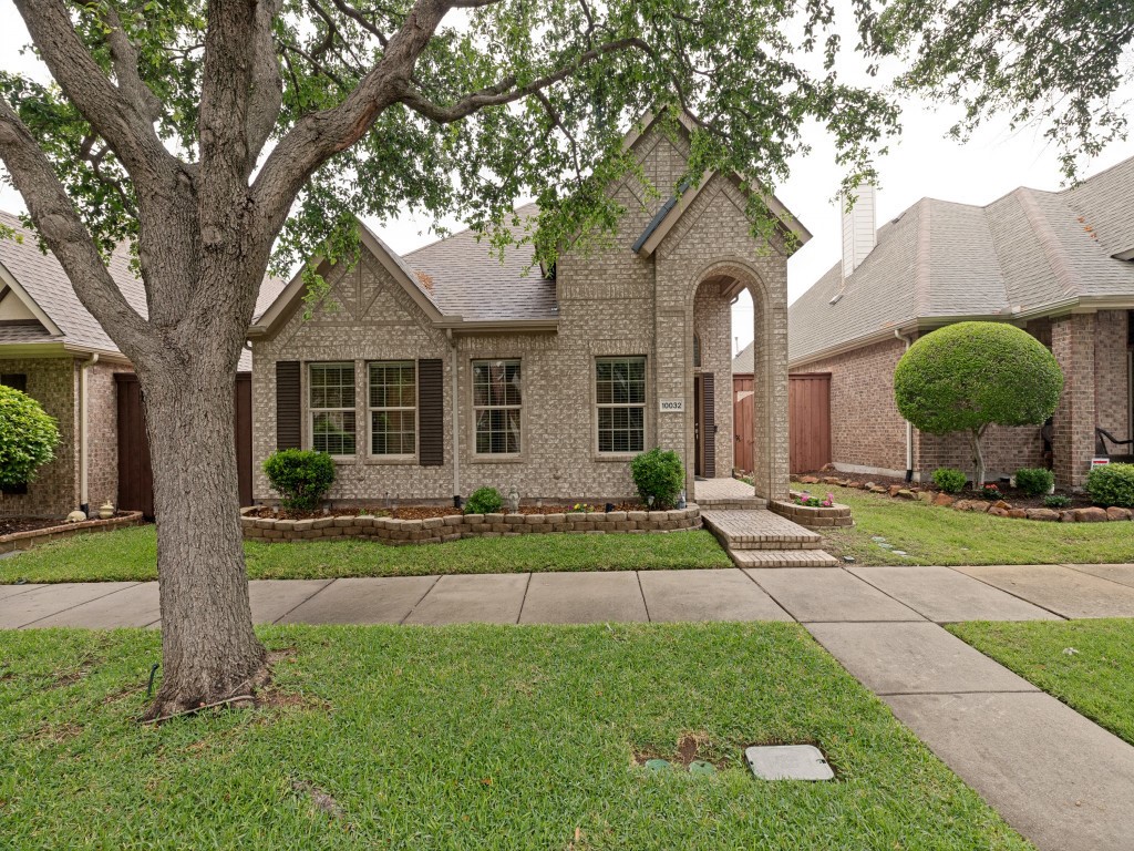 10032 Bell Rock Road Frisco TX 75035