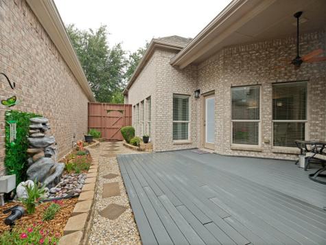 10032 Bell Rock Road Frisco TX 75035