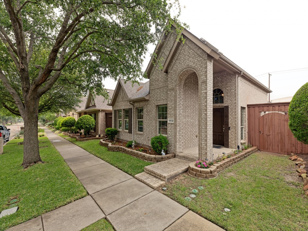 10032 Bell Rock Road Frisco TX 75035
